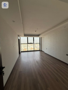 Spacious Apartment in Sky Towers Resim 4