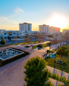 شوقەی مۆدێرن بۆ فرۆشتن لە هەولێر image 1