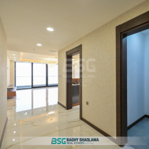 شوقەی VIP بۆ کرێ لە سکای تاوەر وێنە 9