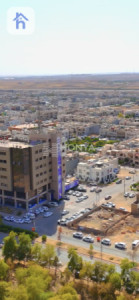 پارچە زەوییەکی گەورەی بازرگانی لە شوێنێکی باش وێنە 3