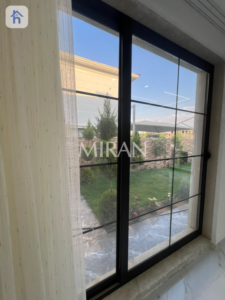 Spacious 5-Bedroom House in Erbil Resim 12
