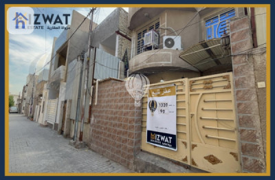 Spacious 2-Floor House for Sale Resim 3