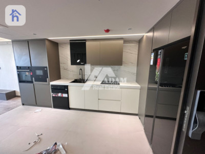 Cozy Apartment in Cavalli Tower image 2