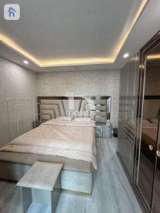 Furnished Apartment For Rent Resim 4
