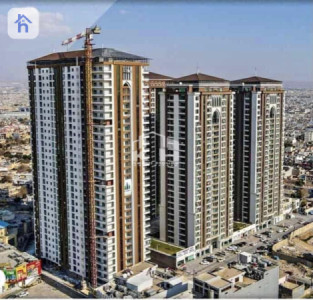 Furnished Apartment For Sale in Building B3 image 12