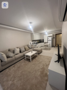 Modern 2 Bedroom Apartment in Star Towers image 1