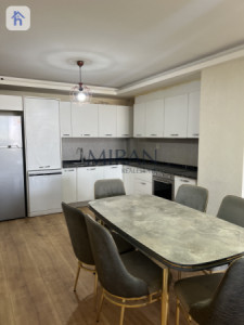 Studio Apartment in Star Towers Resim 3