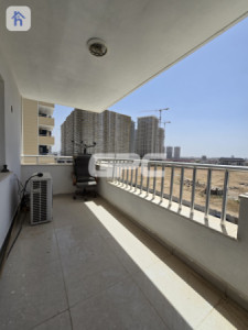 External View Apartment Image 9