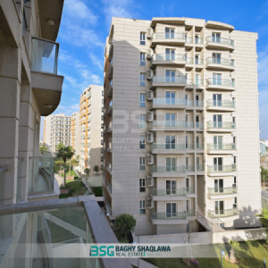 Apartment for rent in Newroz City Image 4