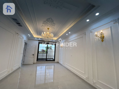 Modern House in Sarbasti Image 7