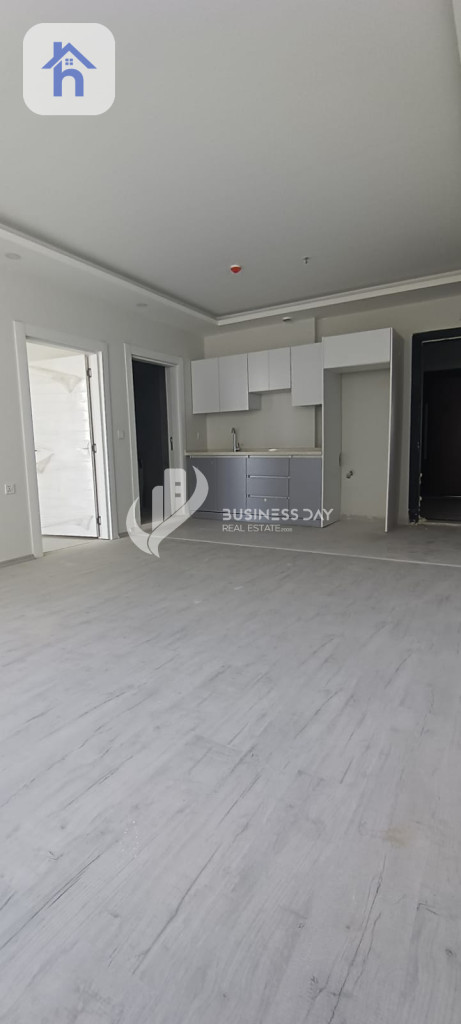 External View Apartment