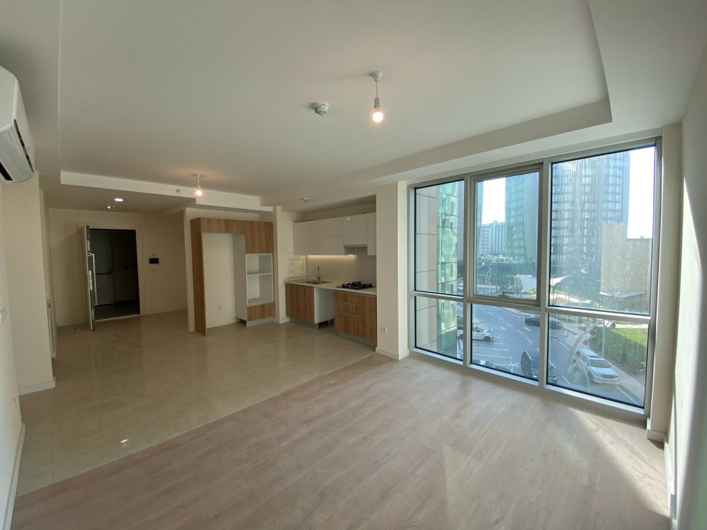 One bedroom apartment