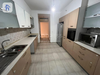 Spacious Apartment in Empire Wings image 6