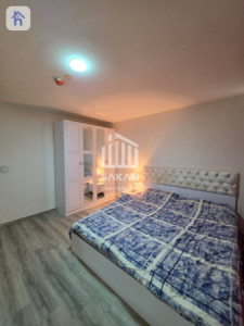 Apartment (1+1) Resim 8