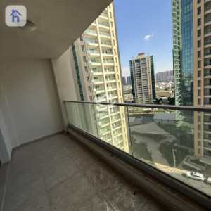 Modern 1 Bedroom Apartment in Empire Wings Image 3