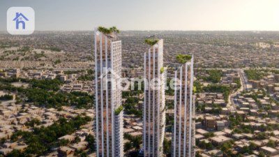 Elegant 3-Bedroom Apartment in Baghdad — 1