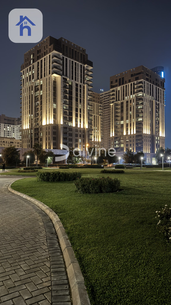 Bright Apartment with 3 Bedrooms