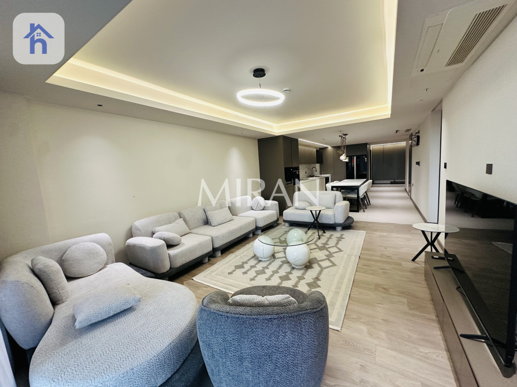 Furnished Apartment For Rent