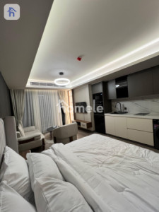 Furnished Apartment For Rent Resim 3