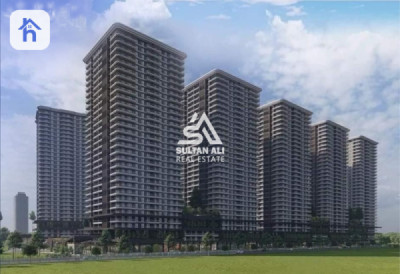 Luxurious apartment in prime location with elegant design Image 4