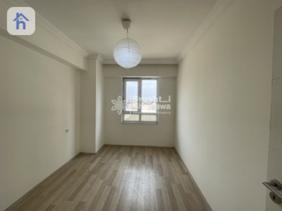 Spacious apartment with 3 bedrooms Resim 4