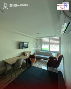 Charming 1-Bedroom Apartment in Erbil image 2