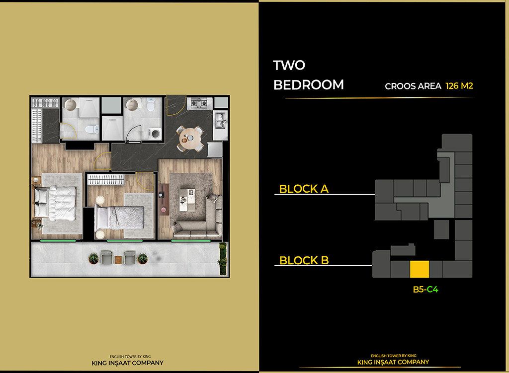 null Floor Plan