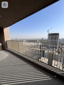 Dream City View Apaetment image 9