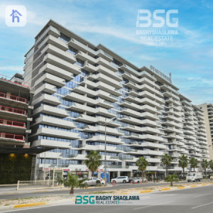 Apartment for rent in Star Tower image 5