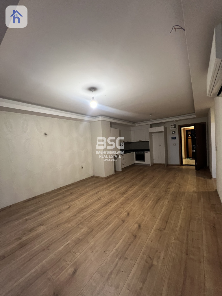 Cozy 2 Bedroom Apartment in Erbil