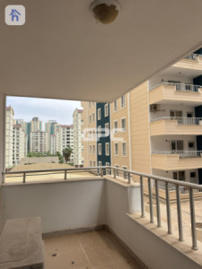 Modern Erbil apartment with 3 bedrooms image 7