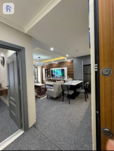 Modern Apartment in Wow Tower Image 3