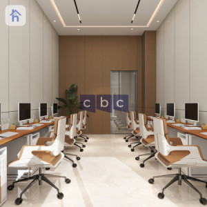 Spacious Office in Erbil Image 6