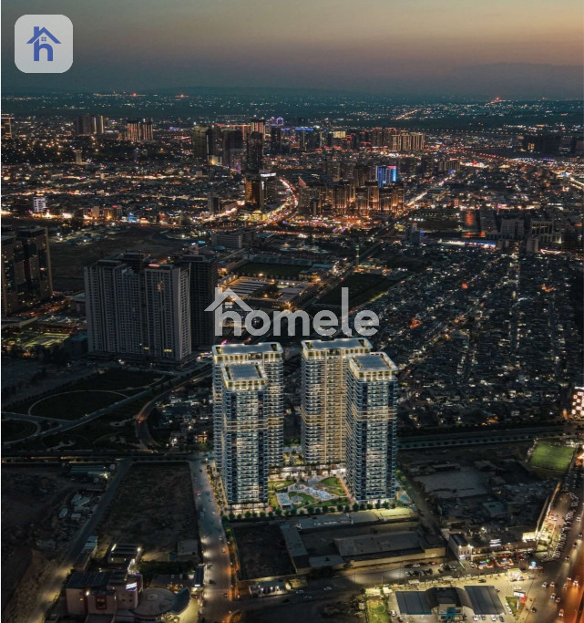 Apartment in Installment