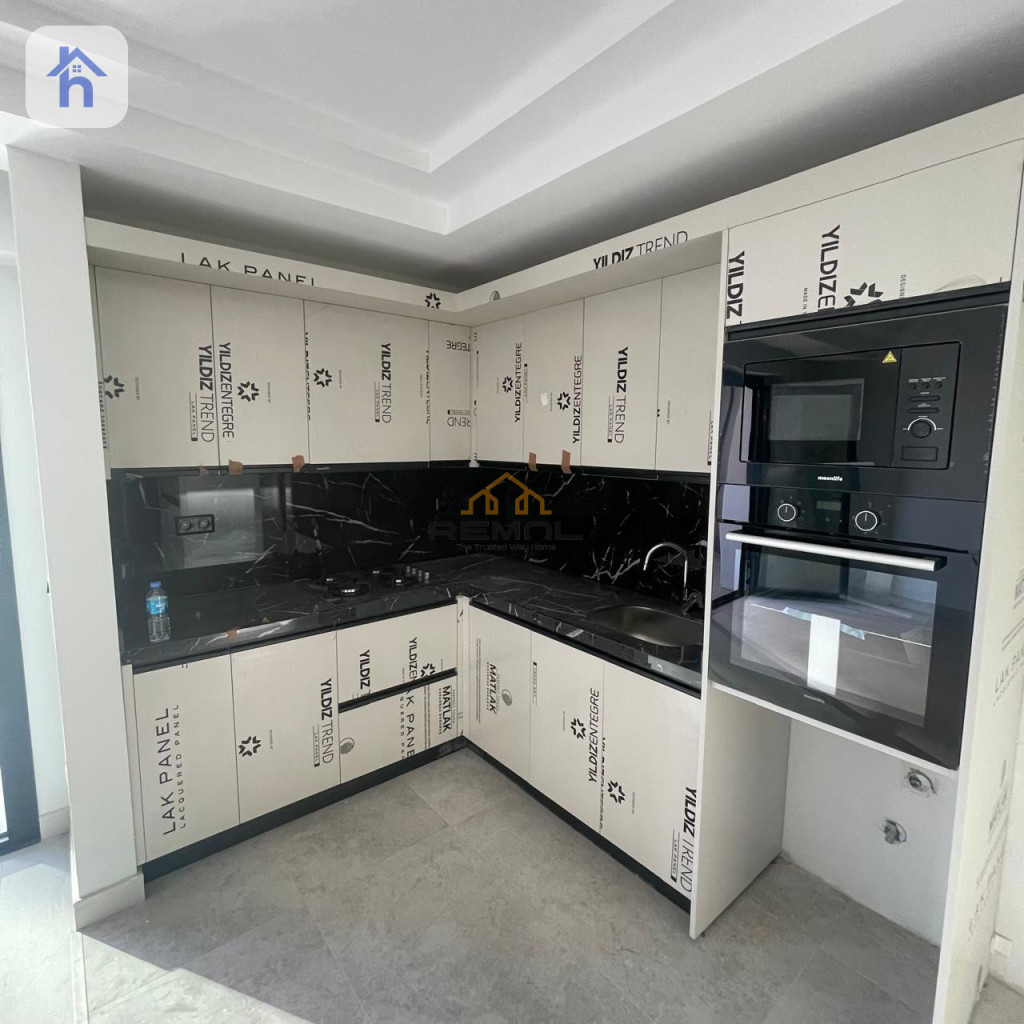 Modern Apartment Image 2