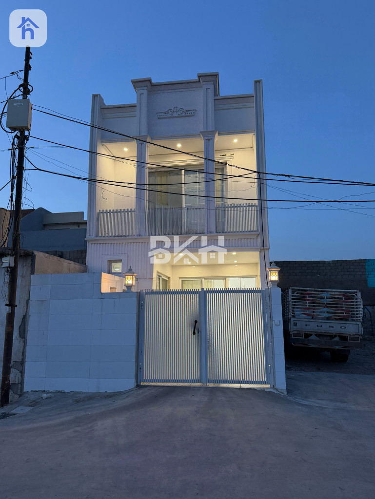 Office Space in Prime Location