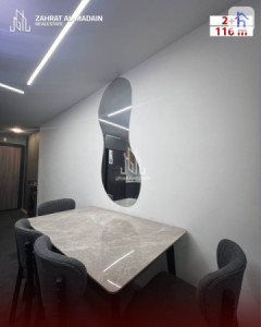 Furnished Apartment For Rent Image 5
