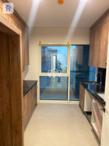 Spacious Three-Bedroom Apartment image 2
