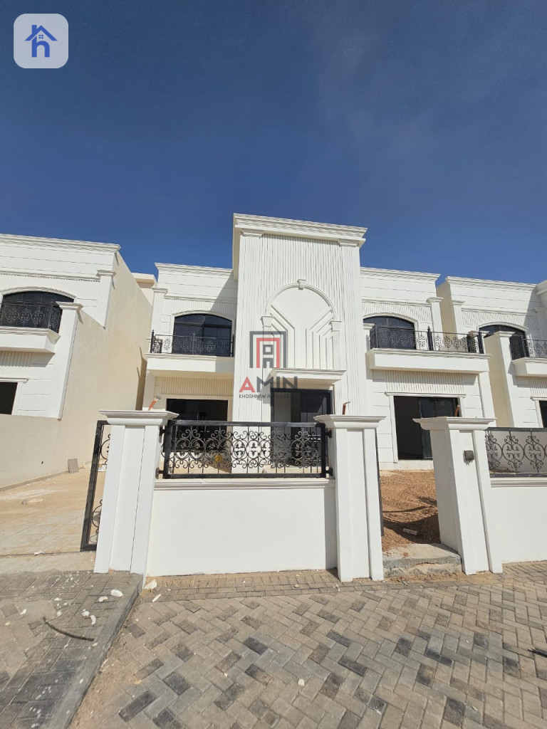 Spacious Family Home in Aram Village 2