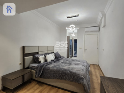 Furnished Apartment For Sale image 8