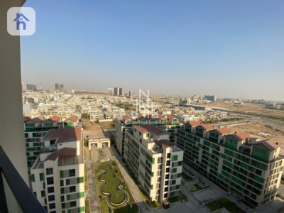 Luxury Two Bedroom Apartment in Erbil image 11