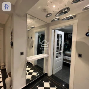 Furnished Apartment For Sale Resim 5