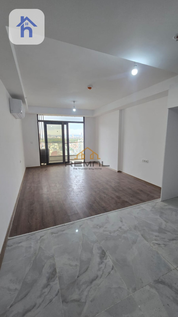 Modern Apartment in Empire Pearl Towers