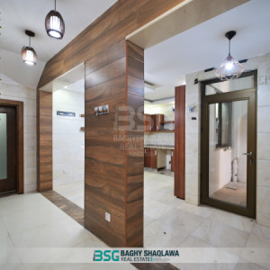 Spacious Family Home in Ankawa Resim 10