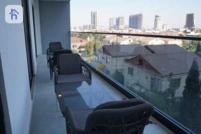 Newly Built Apartment in Erbil image 15