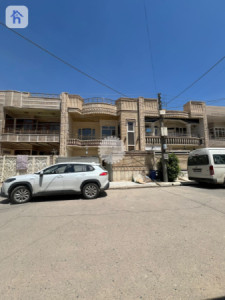 Two Floor House image 1