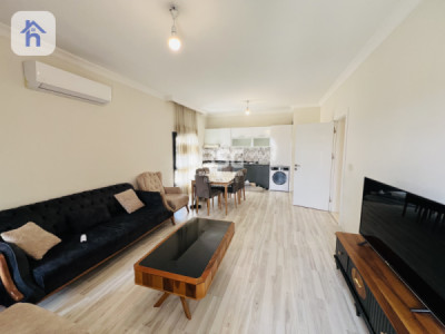 Furnished Apartment For Rent Resim 3