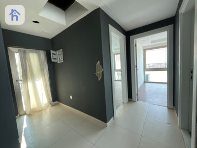 Duplex Apartment For Rent — 1