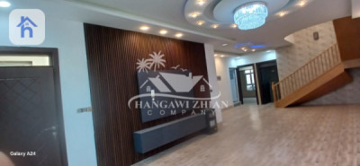 Spacious 5-Bedroom House in Erbil image 8
