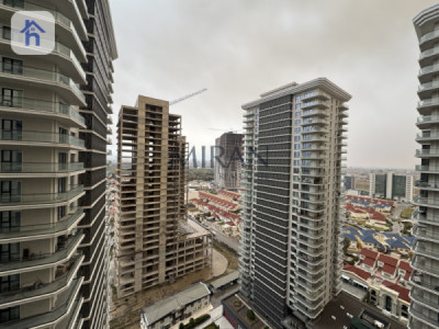 شقة واسعة بغرفتي نوم في أربيل صورة 22